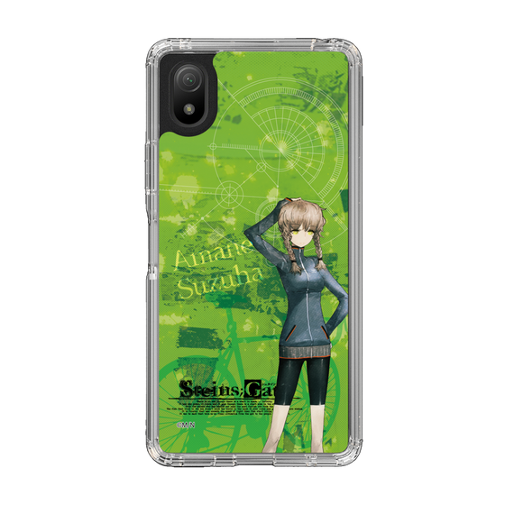 Slim Protection Case［ STEINS;GATE - Suzuha Amane ］