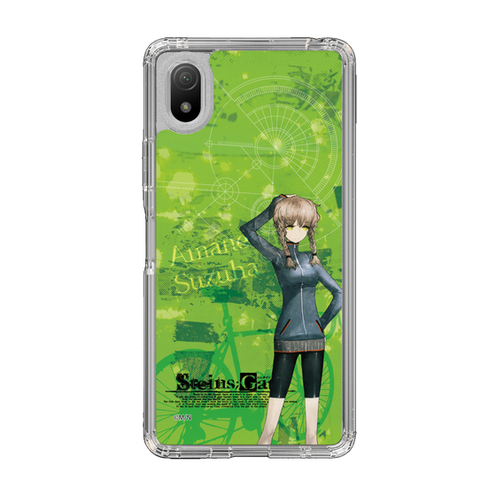 Slim Protection Case［ STEINS;GATE - Suzuha Amane ］