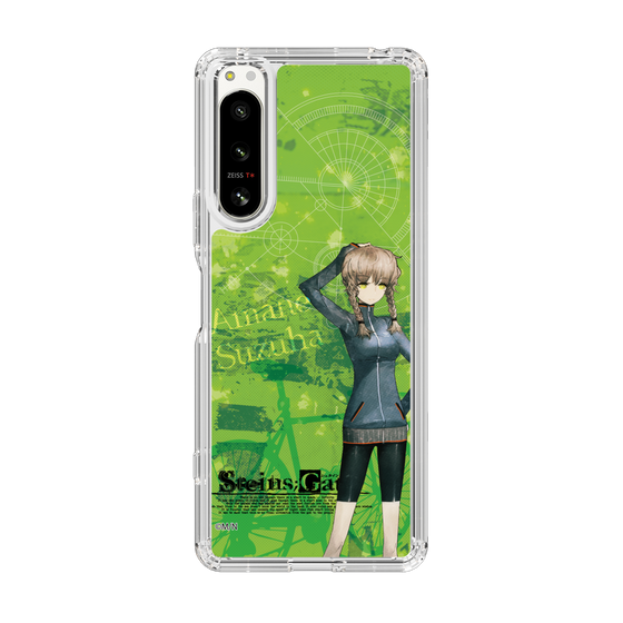 Slim Protection Case［ STEINS;GATE - Suzuha Amane ］