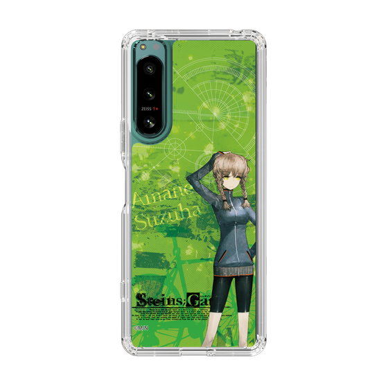 Slim Protection Case［ STEINS;GATE - Suzuha Amane ］