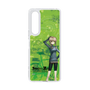 Slim Protection Case［ STEINS;GATE - Suzuha Amane ］