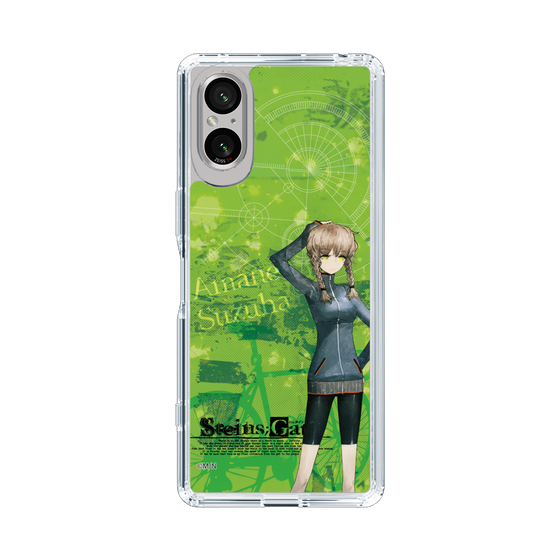 Slim Protection Case［ STEINS;GATE - Suzuha Amane ］