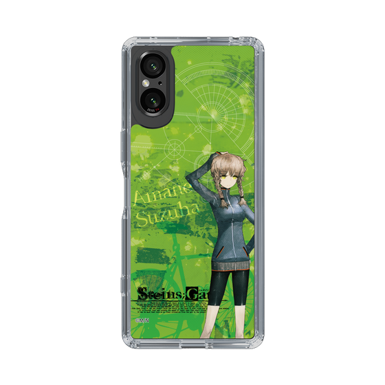 Slim Protection Case［ STEINS;GATE - Suzuha Amane ］