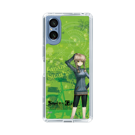Slim Protection Case［ STEINS;GATE - Suzuha Amane ］