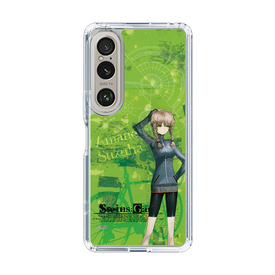 Slim Protection Case［ STEINS;GATE - Suzuha Amane ］