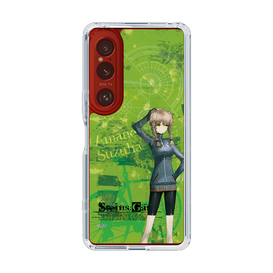 Slim Protection Case［ STEINS;GATE - Suzuha Amane ］