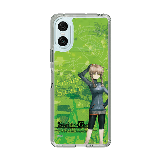 Slim Protection Case［ STEINS;GATE - Suzuha Amane ］