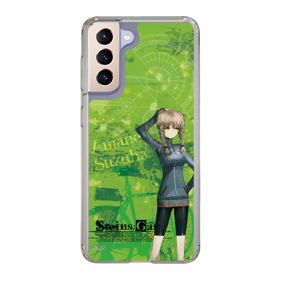 Slim Protection Case［ STEINS;GATE - Suzuha Amane ］