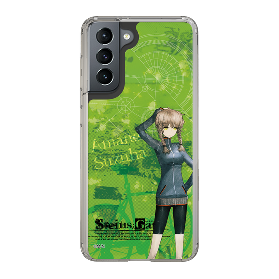 Slim Protection Case［ STEINS;GATE - Suzuha Amane ］