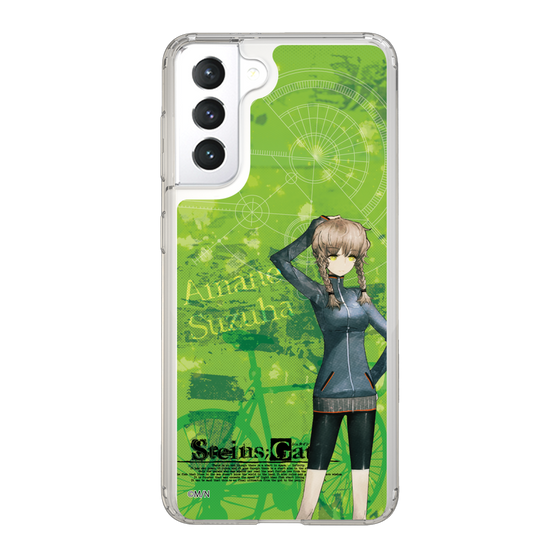 Slim Protection Case［ STEINS;GATE - Suzuha Amane ］