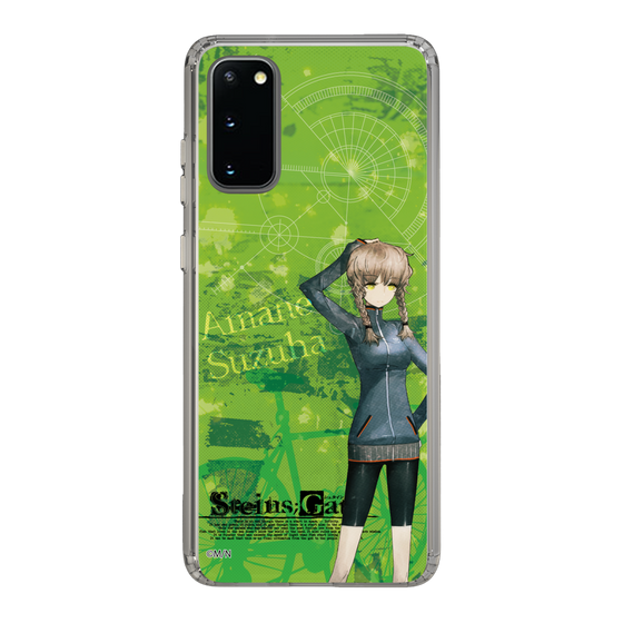 Slim Protection Case［ STEINS;GATE - Suzuha Amane ］