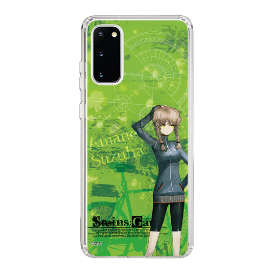 Slim Protection Case［ STEINS;GATE - Suzuha Amane ］