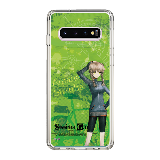 Slim Protection Case［ STEINS;GATE - Suzuha Amane ］