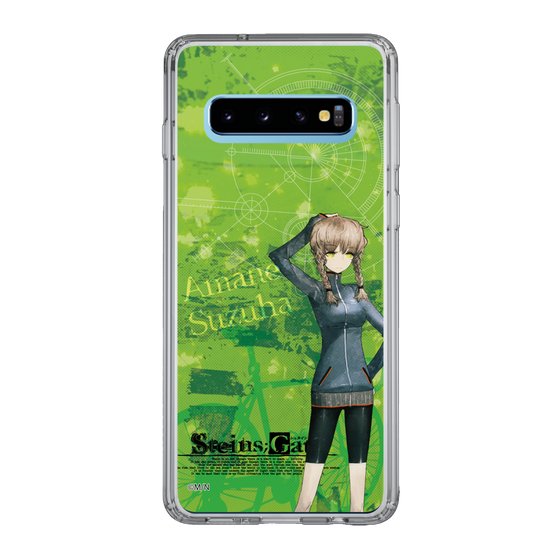 Slim Protection Case［ STEINS;GATE - Suzuha Amane ］
