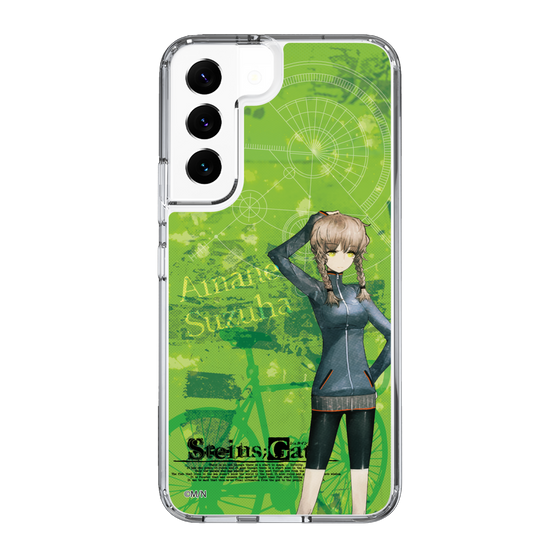 Slim Protection Case［ STEINS;GATE - Suzuha Amane ］