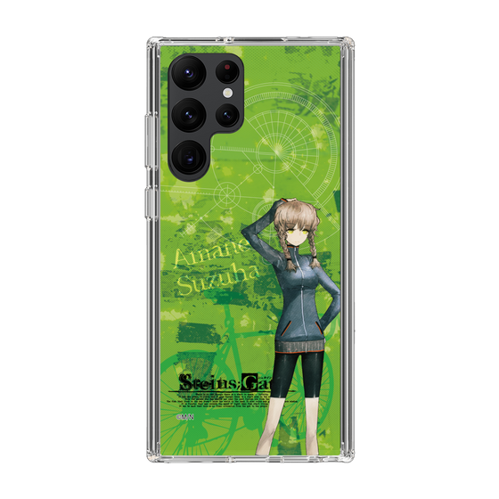 Slim Protection Case［ STEINS;GATE - Suzuha Amane ］