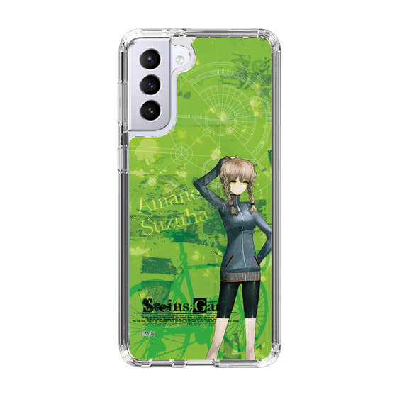Slim Protection Case［ STEINS;GATE - Suzuha Amane ］