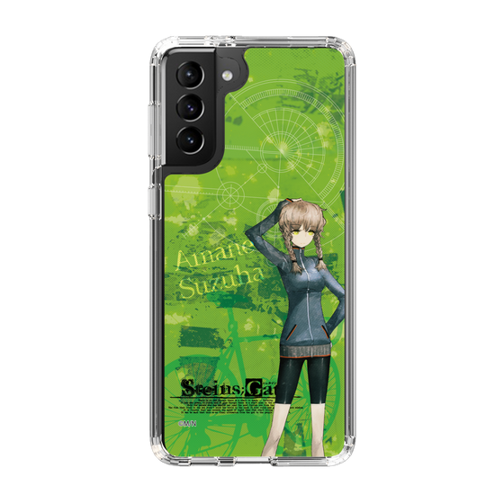 Slim Protection Case［ STEINS;GATE - Suzuha Amane ］