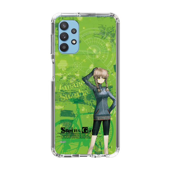 Slim Protection Case［ STEINS;GATE - Suzuha Amane ］