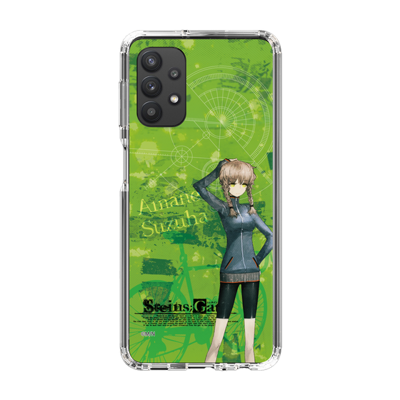 Slim Protection Case［ STEINS;GATE - Suzuha Amane ］