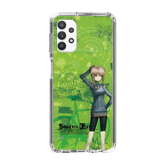 Slim Protection Case［ STEINS;GATE - Suzuha Amane ］