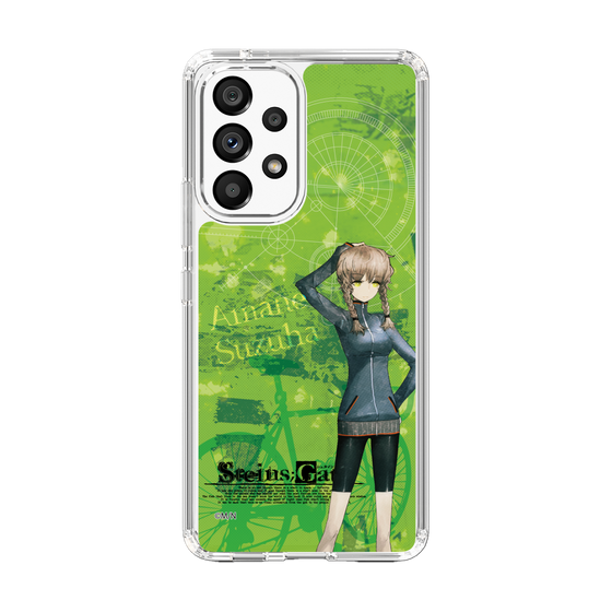 Slim Protection Case［ STEINS;GATE - Suzuha Amane ］