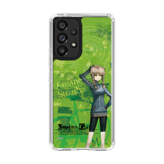 Slim Protection Case［ STEINS;GATE - Suzuha Amane ］