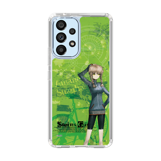 Slim Protection Case［ STEINS;GATE - Suzuha Amane ］