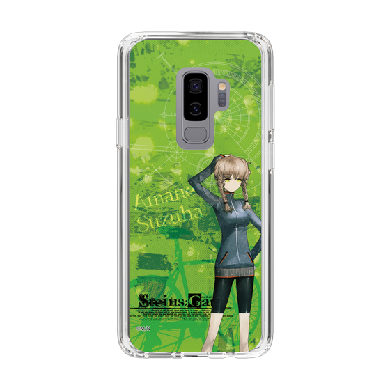Slim Protection Case［ STEINS;GATE - Suzuha Amane ］