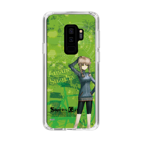 Slim Protection Case［ STEINS;GATE - Suzuha Amane ］