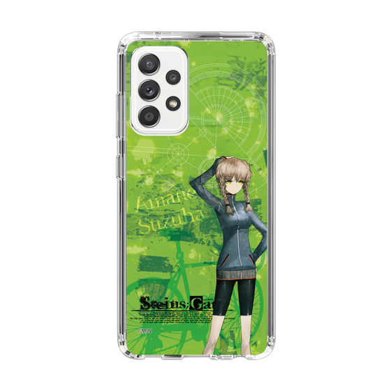 Slim Protection Case［ STEINS;GATE - Suzuha Amane ］