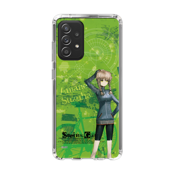Slim Protection Case［ STEINS;GATE - Suzuha Amane ］