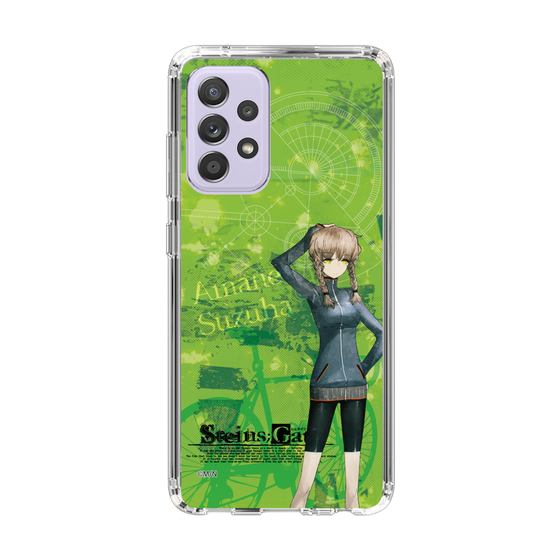 Slim Protection Case［ STEINS;GATE - Suzuha Amane ］