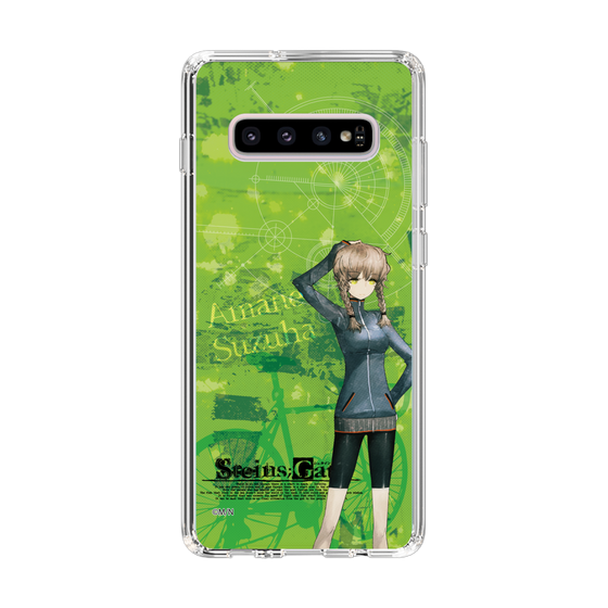Slim Protection Case［ STEINS;GATE - Suzuha Amane ］