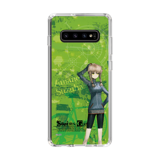 Slim Protection Case［ STEINS;GATE - Suzuha Amane ］