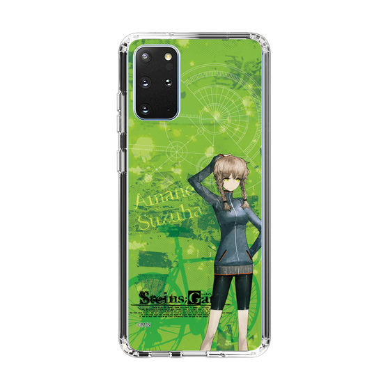 Slim Protection Case［ STEINS;GATE - Suzuha Amane ］