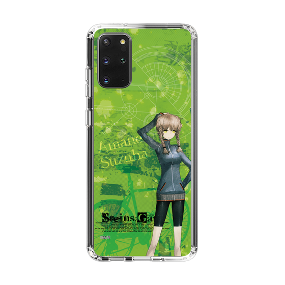 Slim Protection Case［ STEINS;GATE - Suzuha Amane ］