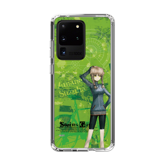 Slim Protection Case［ STEINS;GATE - Suzuha Amane ］