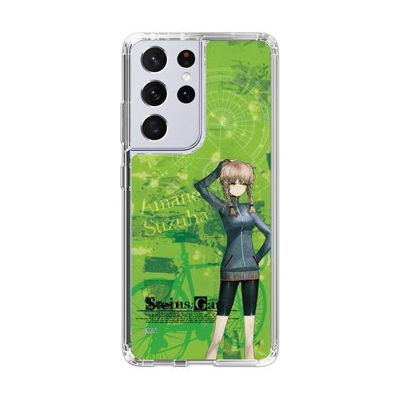 Slim Protection Case［ STEINS;GATE - Suzuha Amane ］