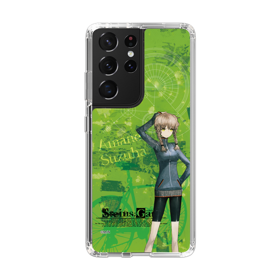 Slim Protection Case［ STEINS;GATE - Suzuha Amane ］