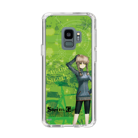 Slim Protection Case［ STEINS;GATE - Suzuha Amane ］
