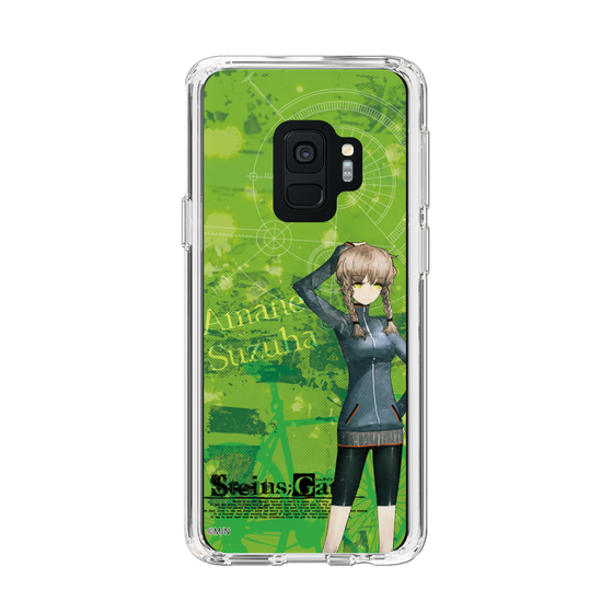 Slim Protection Case［ STEINS;GATE - Suzuha Amane ］