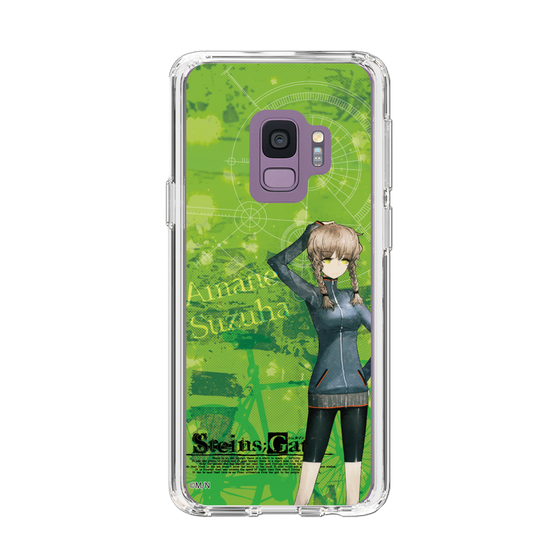 Slim Protection Case［ STEINS;GATE - Suzuha Amane ］