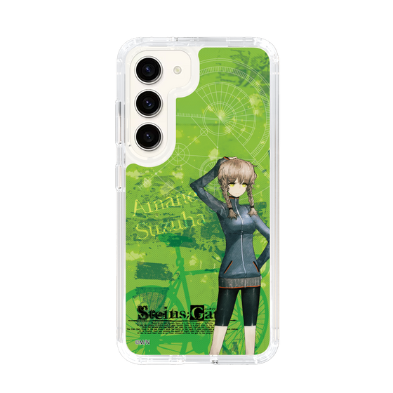 Slim Protection Case［ STEINS;GATE - Suzuha Amane ］