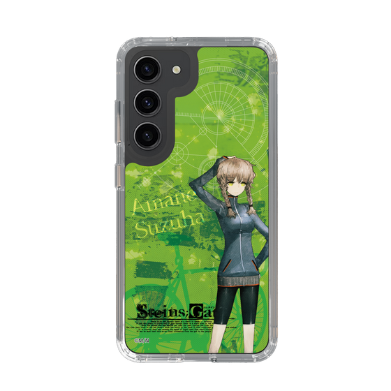 Slim Protection Case［ STEINS;GATE - Suzuha Amane ］