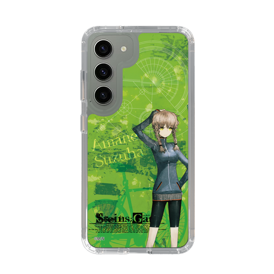 Slim Protection Case［ STEINS;GATE - Suzuha Amane ］