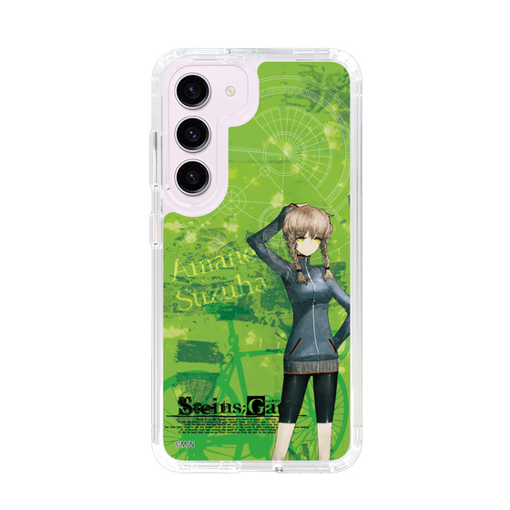 Slim Protection Case［ STEINS;GATE - Suzuha Amane ］