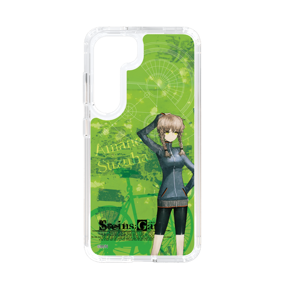Slim Protection Case［ STEINS;GATE - Suzuha Amane ］