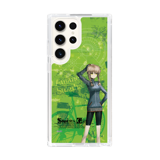 Slim Protection Case［ STEINS;GATE - Suzuha Amane ］