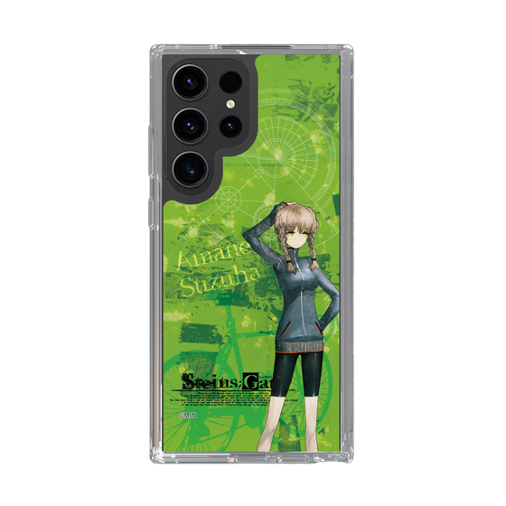 Slim Protection Case［ STEINS;GATE - Suzuha Amane ］